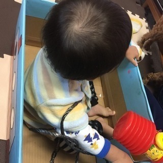 パパ、ママ友募集です。よろしくお願いしますm(_ _)m