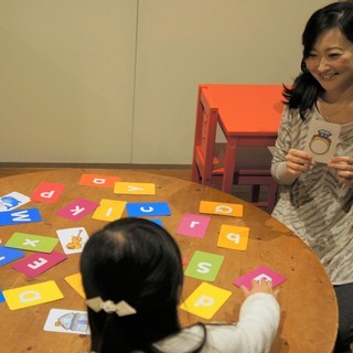 英語学習歴のある小学生、A+SMILE英語教室で一緒に英語を学びませんか？の画像