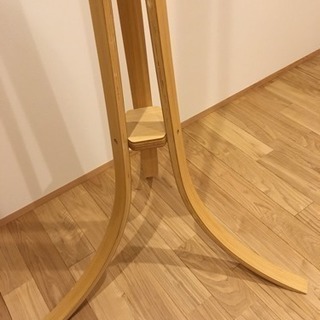 衣紋掛け 値下げ！！の画像