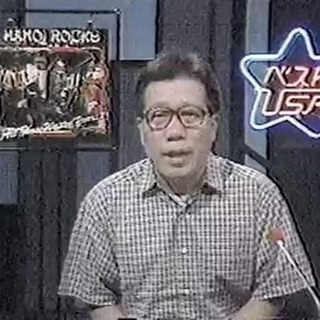 80's、90's、00'sの洋楽ロックやポップス好きな方✨