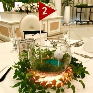 ブライダルスタッフ募集の画像
