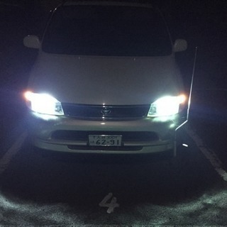 超希少車 グランビア2700cc サンルーフ HDDナビ ETC...