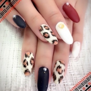 💅ジェルネイル2,000円〜