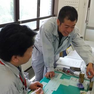 ＜プロパンガス営業＞年収648（入社1年4か月37歳）歩合制！社員のほとんどが未経験からスタートの画像