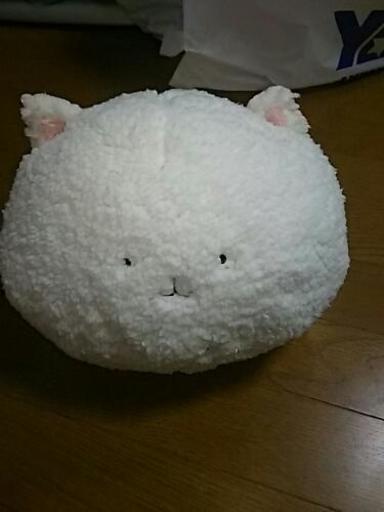 ご注文はうさぎですか？ ティッピーぬいぐるみ