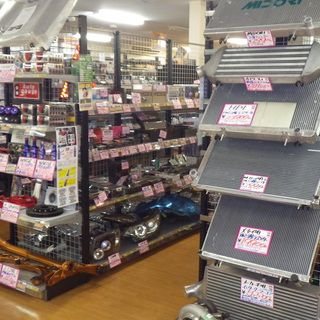 【店舗スタッフ募集】店長候補の募集です。の画像