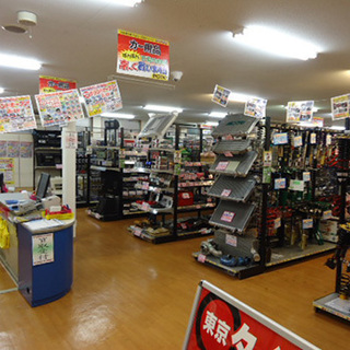 【未経験者歓迎】主に接客をしていただきますので、未経験者でも丁寧に指導いたします。の画像