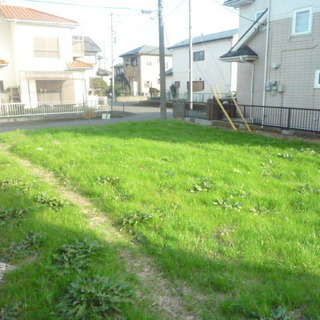 八街駅徒歩19分、公共下水道、上水道引込可、小、中学校近隣、役所・郵便局・銀行・ｽｰﾊﾟｰ等施設充実の画像