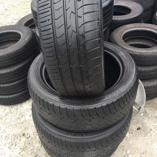 各種タイヤが大安売り！の画像