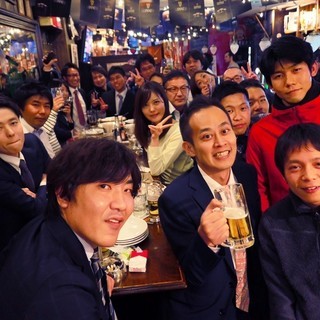 11/10【緊急告知】♡代々木でサッカー日本代表・国際親善試合ブラジル戦観戦メンバー募集します！！わき合い合いに飲みましょう♪♪♡ - 渋谷区