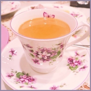 カフェ好き女子グループ💓 - 友達