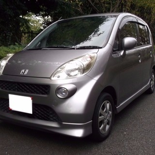 平成17年 ライフ　エアロ 実走行 1.6万ｋｍ 車検31/11の画像