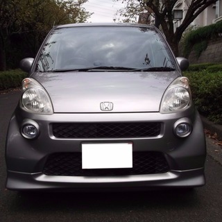 平成17年 ライフ　エアロ 実走行 1.6万ｋｍ 車検31/11の画像