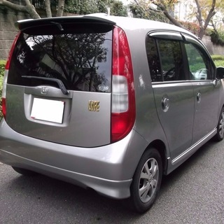 平成17年 ライフ　エアロ 実走行 1.6万ｋｍ 車検31/11の画像