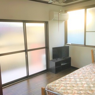 【外国籍の方限定】　女性限定シェアハウス☆シェアハウス高野台