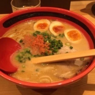 この前美味しいご飯屋さん見つけました！ - 友達