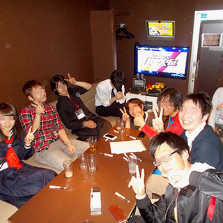 お疲れさまでした■ 1/19(金) 23時～■ 新宿オールカラオケ♪