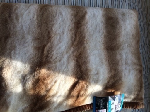 新品⭐︎ シングル毛布