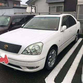 ☆30前期セルシオ☆