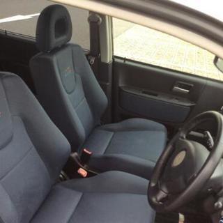 傷へこみ無し！ekスポーツRSターボ！！の画像