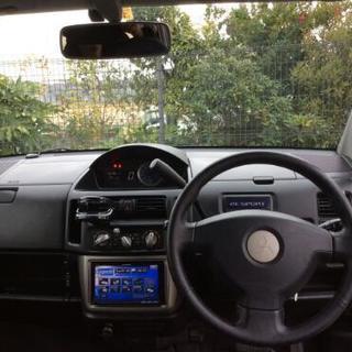 傷へこみ無し！ekスポーツRSターボ！！の画像