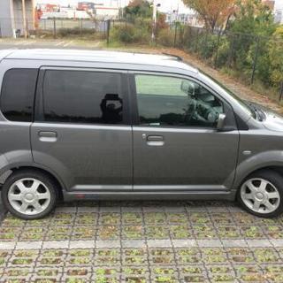 傷へこみ無し！ekスポーツRSターボ！！の画像