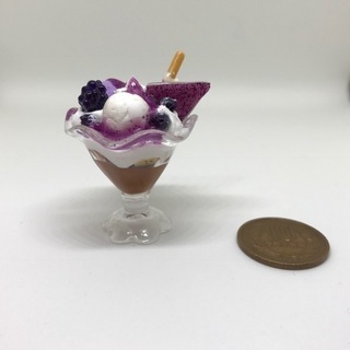 ミニチュアフード教室の画像