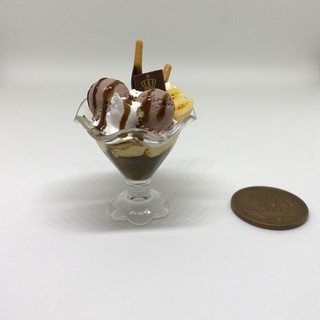 ミニチュアフード教室の画像