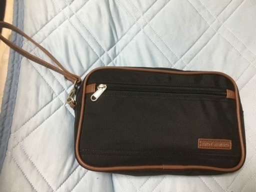 ANDYHWASDのカバンです