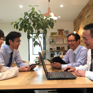 民間法人営業職（人事担当も兼務）　募集！の画像