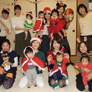 【鎌倉】０歳さんから楽しめる♪ママとベビーのクリスマス会／鶴岡八幡宮近くの古民家カフェで、手形アート×クリスマス会♡ − 神奈川県