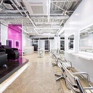 美容師大募集！！