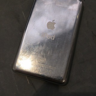 iPod classic イヤホンジャック交換やっています！ - 渋谷区