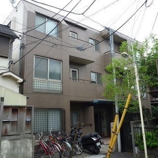 ★恵比寿、広尾の2駅利用可能な好立地！★【exeイーエックスイー...