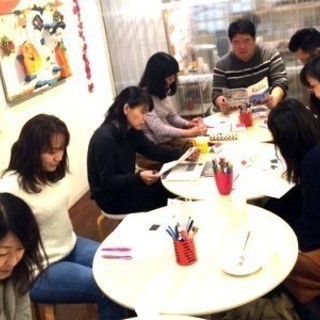 11/22(水) ベンさんの簡単・話せる英会話入門！大阪（心斎橋）の画像