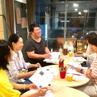 11/22(水) ベンさんの簡単・話せる英会話入門！大阪（心斎橋）の画像