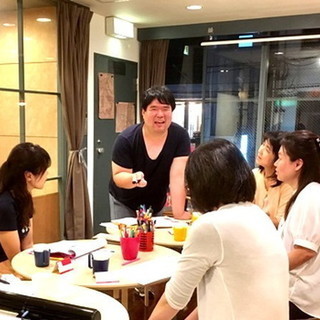 11/22(水) ベンさんの簡単・話せる英会話入門！大阪（心斎橋）の画像