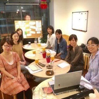 11/22(水) ベンさんの簡単・話せる英会話入門！大阪（心斎橋）の画像