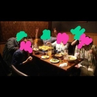 本日19:30〜‼️キャンセル出た為数名募集‼️