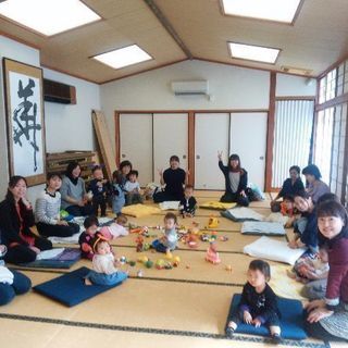 ベビーマッサージ【大網白里市近郊】イベント