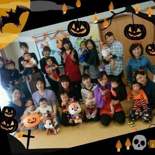 ベビーマッサージ【大網白里市近郊】イベントの画像
