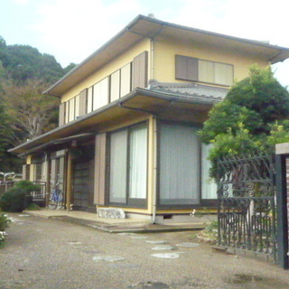 敷地広々193坪、事務所付物件の為、事業用又は多目的ﾎﾋﾞｰﾙｰ...