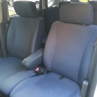 コミコミ『158000円』4WD ターボ 車検付 ワゴンRの画像