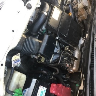 コミコミ『158000円』4WD ターボ 車検付 ワゴンRの画像