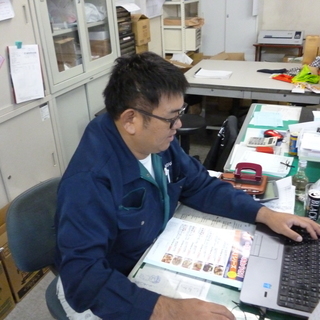 一般事務（パート・アルバイト）募集