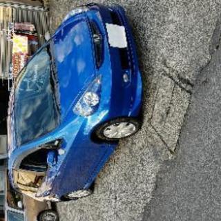 格安❗フィット　車検ありの画像