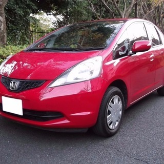 平成20年 フィット Ｇ Ｆパッケージ ナビ 車検31/4 