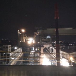 全国各地で橋を作る仕事です。