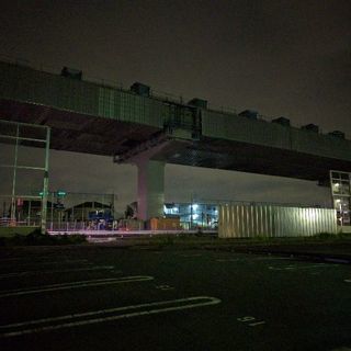 全国各地で橋を作る仕事です。の画像