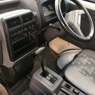 ミツビシ ミニキャブ 車検付きでお渡し！！の画像